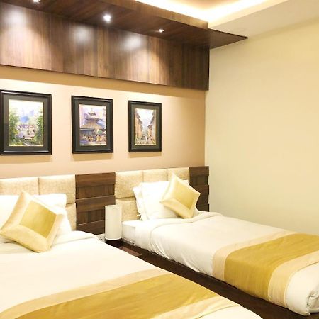 Hotel Kailas Pvt Ltd Birganj Exterior foto