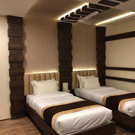 Hotel Kailas Pvt Ltd Birganj Exterior foto