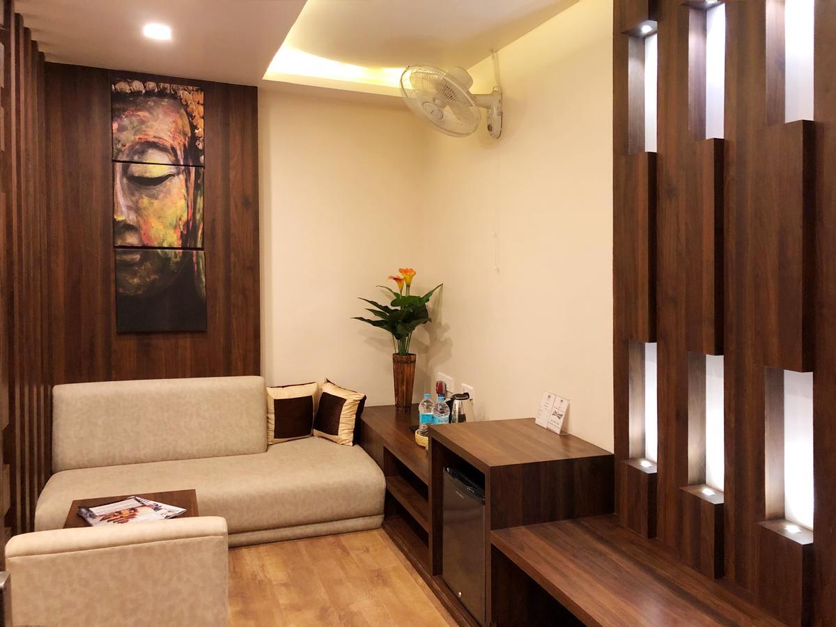 Hotel Kailas Pvt Ltd Birganj Exterior foto