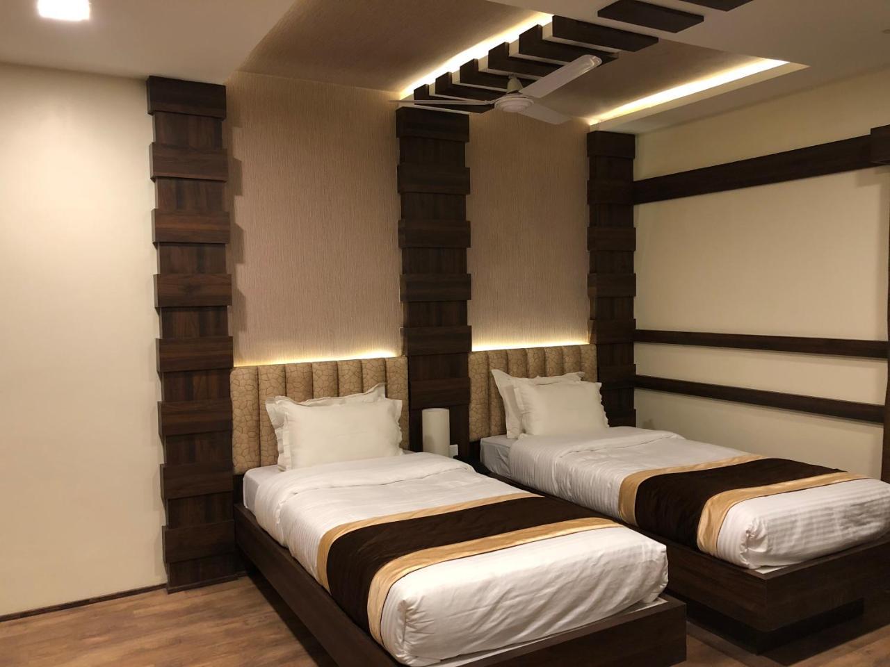 Hotel Kailas Pvt Ltd Birganj Exterior foto