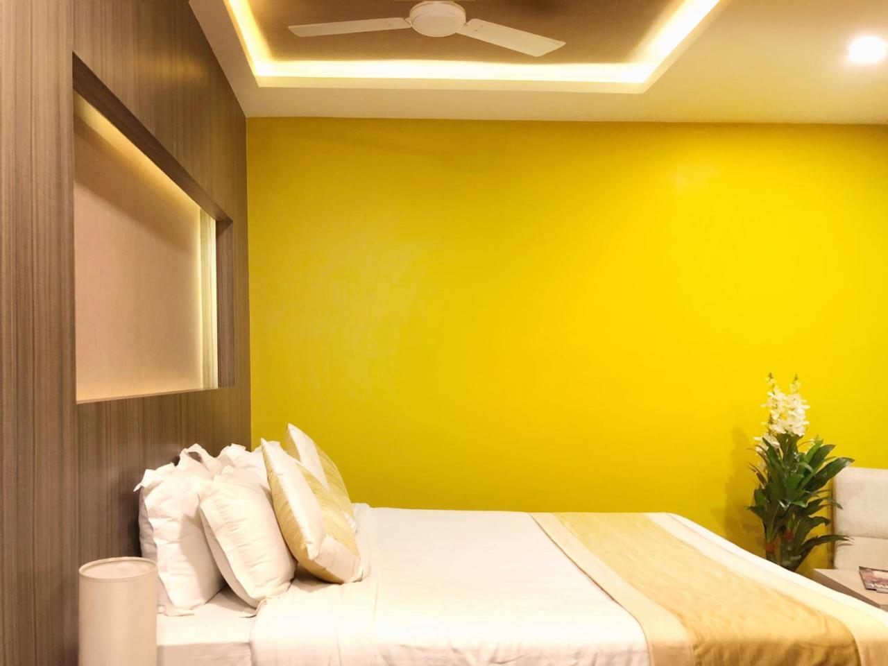 Hotel Kailas Pvt Ltd Birganj Exterior foto